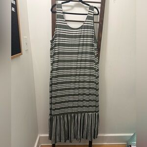 Soft sun dress ☀️